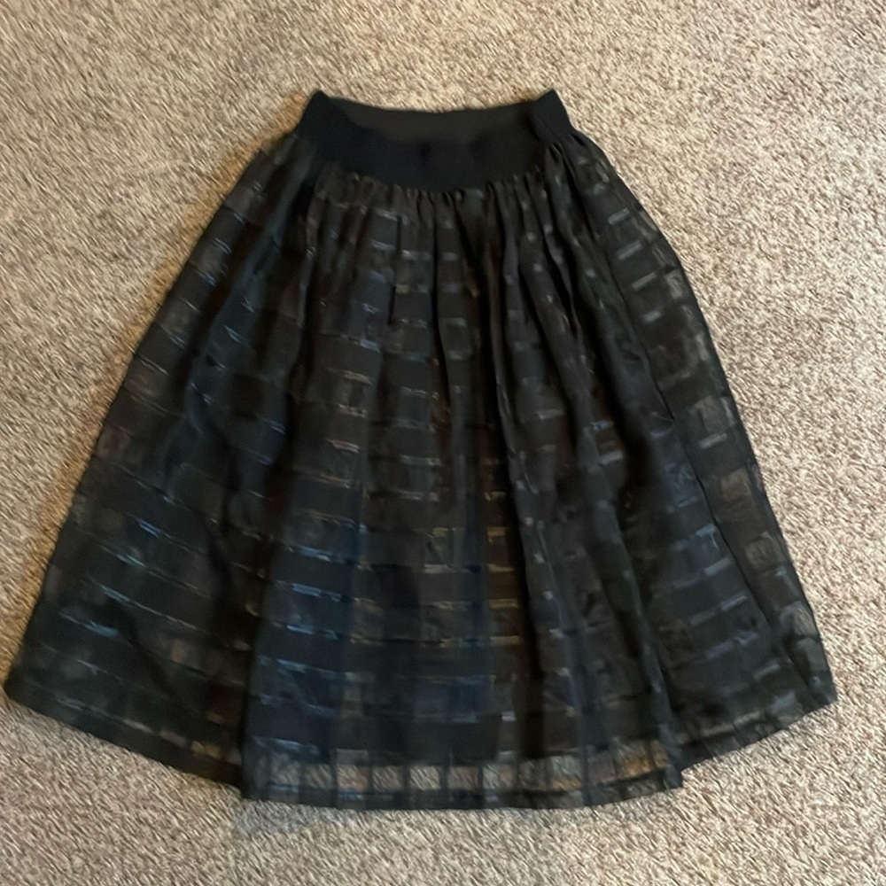 Forever 21 Skirt.
